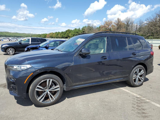 BMW X7 XDRIVE40I