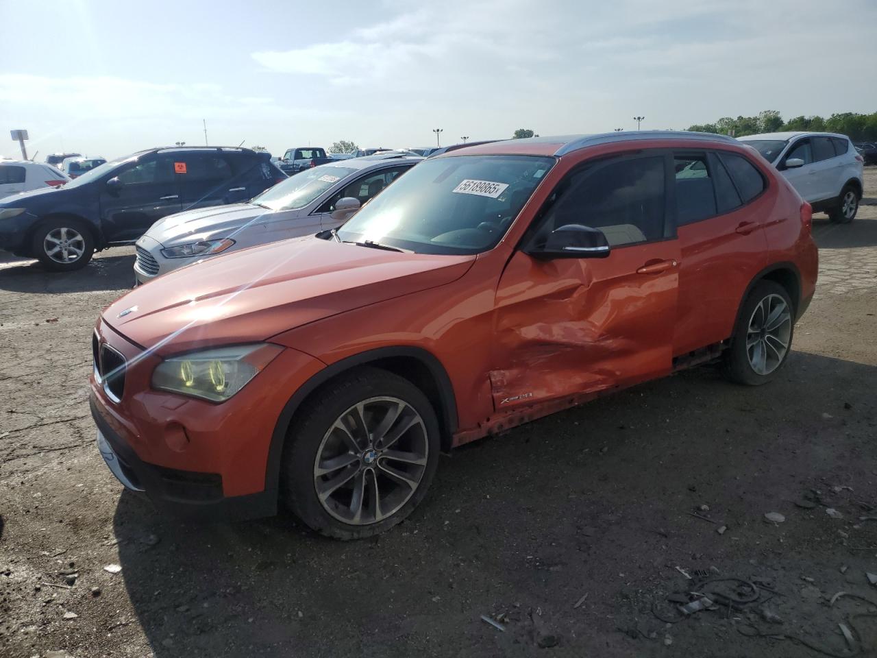 BMW X1 XDRIVE28I