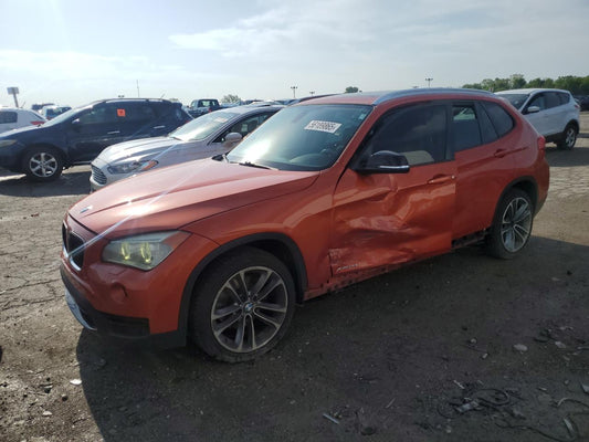 BMW X1 XDRIVE28I