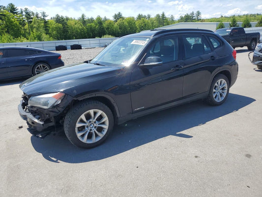 BMW X1 XDRIVE28I