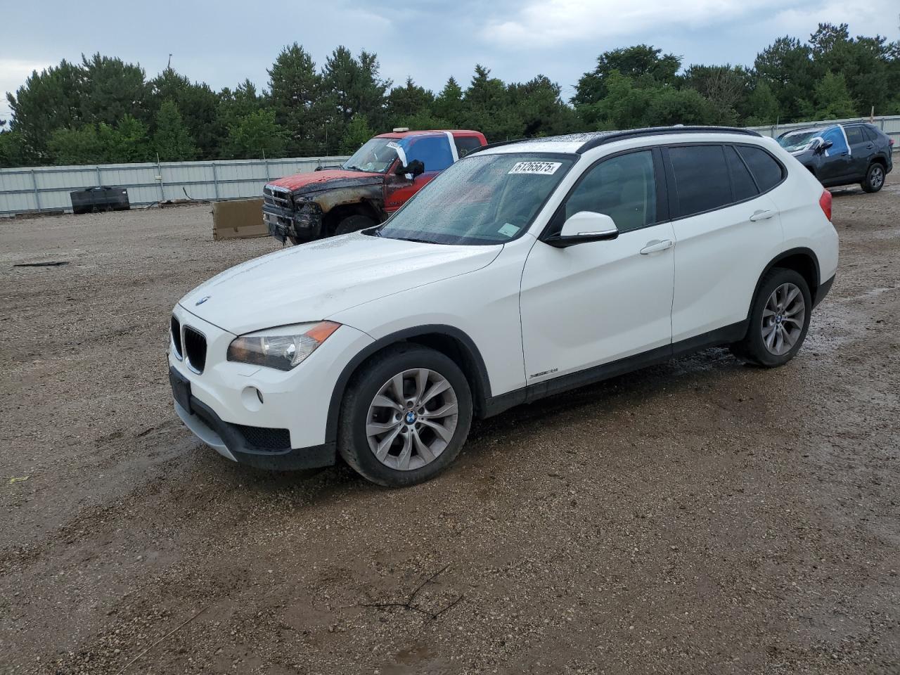 BMW X1 XDRIVE28I