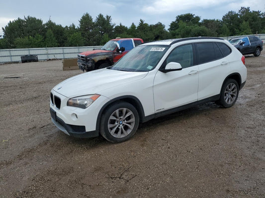 BMW X1 XDRIVE28I