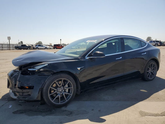 TESLA MODEL 3 DM LR