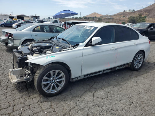 BMW 320 I