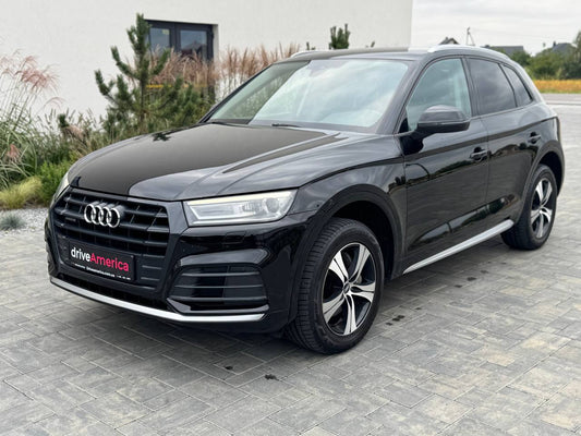 AUDI Q5 2018 PREMIUM