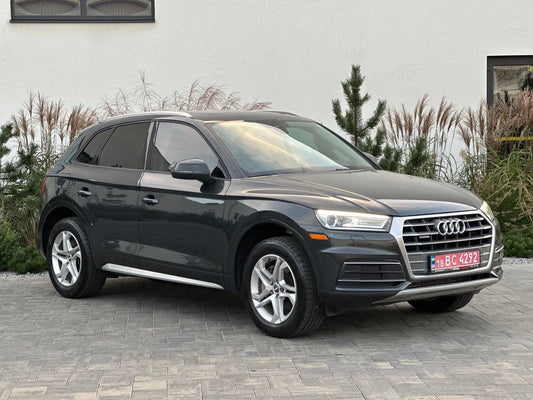 AUDI Q5 PREMIUM