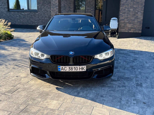 BMW 428 Xi M-Package