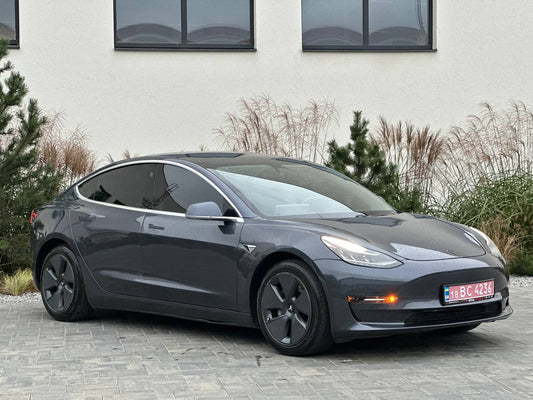 TESLA MODEL 3 LR DM 2020