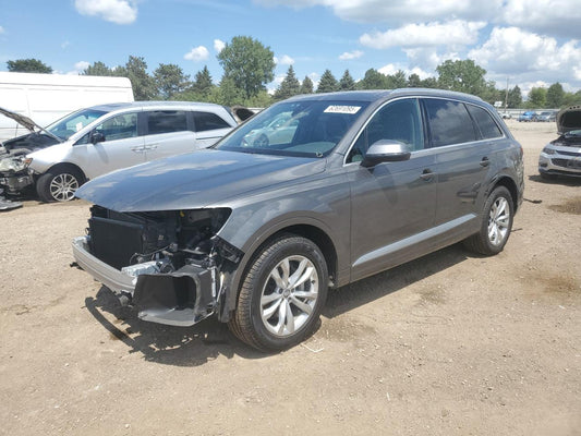 AUDI Q7 PREMIUM PLUS