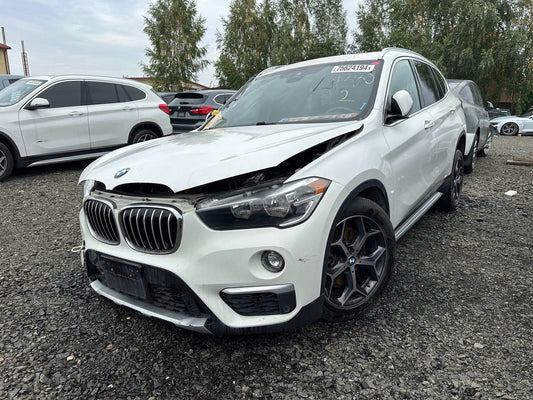 BMW X1 SDRIVE28I