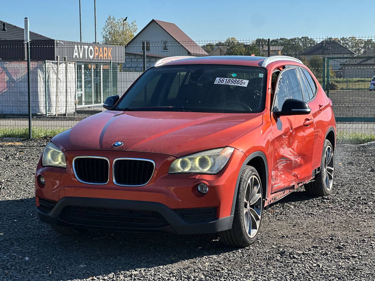 BMW X1 XDRIVE28I