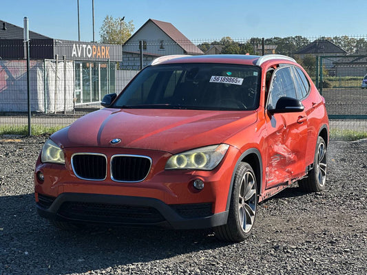 BMW X1 XDRIVE28I