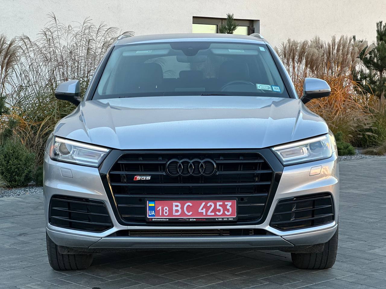 AUDI Q5 PREMIUM