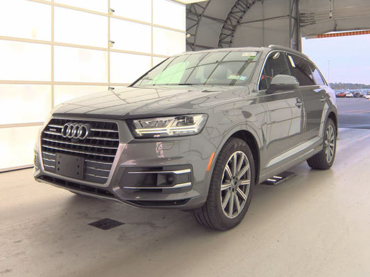 AUDI Q7 PREMIUM PLUS