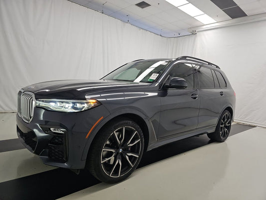 BMW X7 40i M-SPORT
