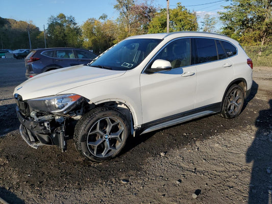 BMW X1 XDRIVE28I