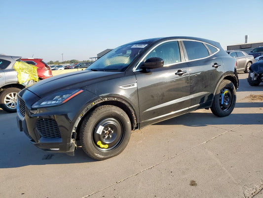 JAGUAR E-PACE R-DYNAMIC S