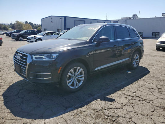 AUDI Q7 PREMIUM PLUS