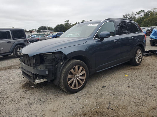 VOLVO XC90 T6 MOMENTUM