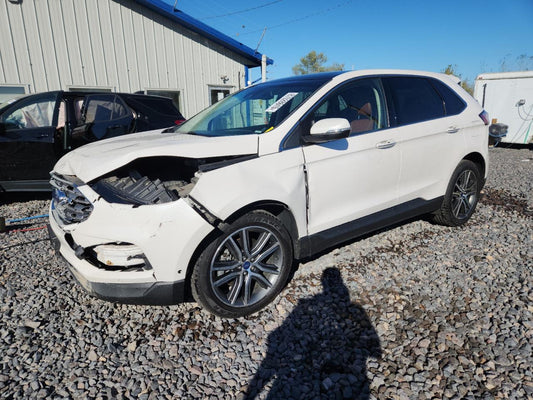 FORD EDGE TITANIUM