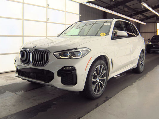 BMW X5 Xdrive 40i M-SPORT