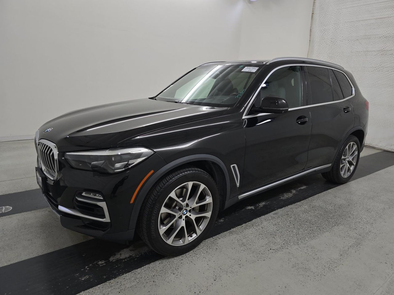 2019 BMW X5 XDRIVE 40i