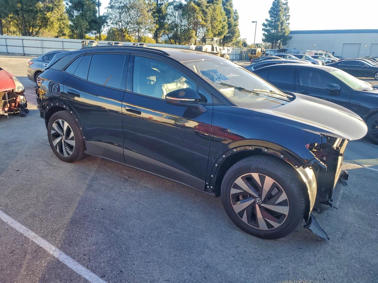 2023 VOLKSWAGEN ID.4