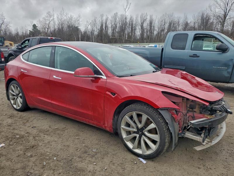 2019 TESLA MODEL 3 DUAL MOTOR