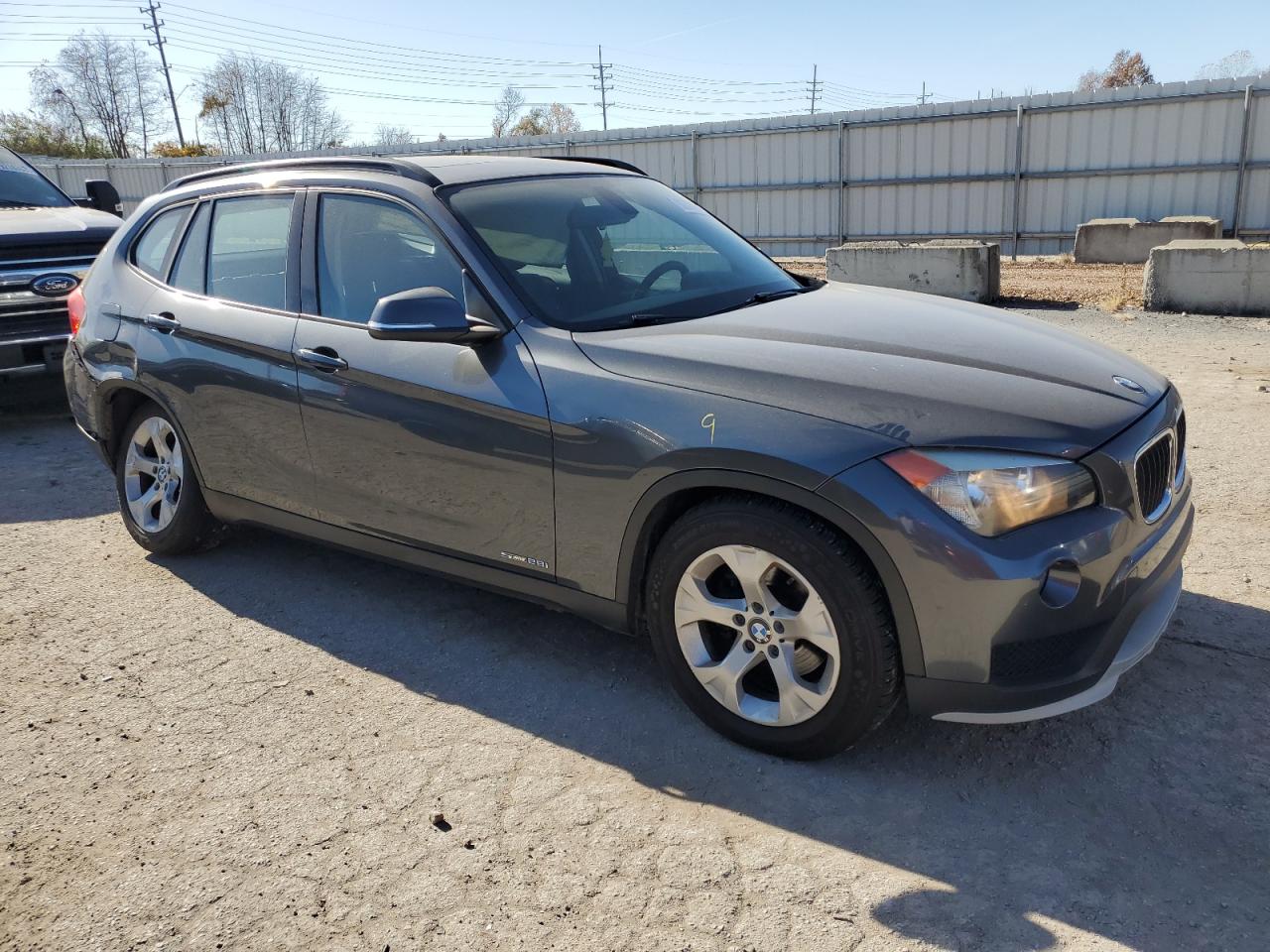 2015 BMW X1 SDRIVE28I