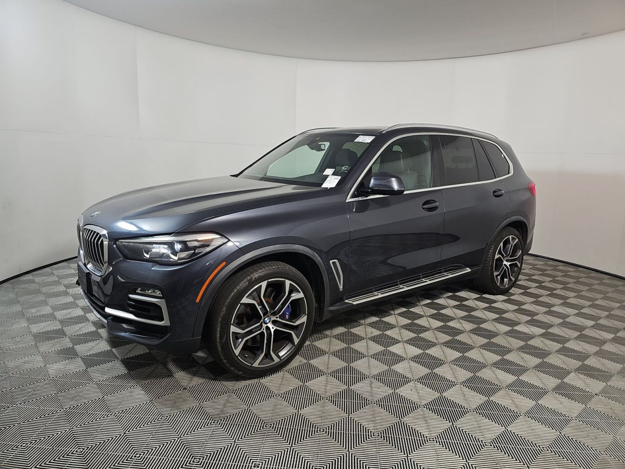 2019 BMW X5 XDRIVE 40i