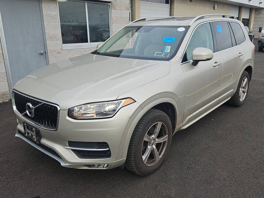 2016 VOLVO XC90 T5 AWD