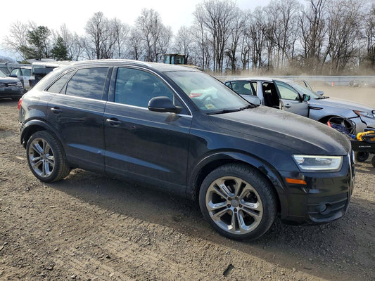2015 AUDI Q3 PREMIUM PLUS