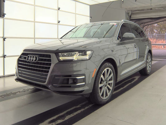 2018 AUDI Q7 PRESTIGE
