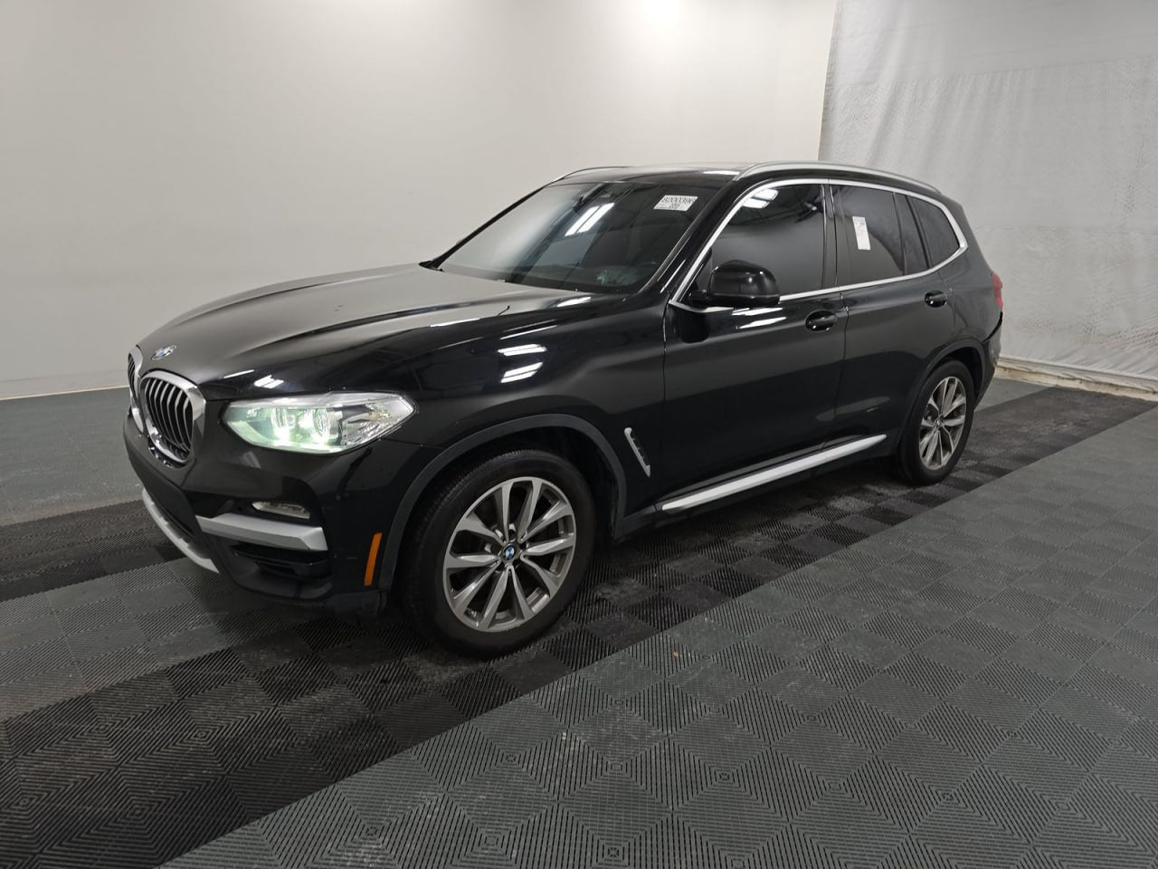 2019  BMW X3 XDRIVE 30i