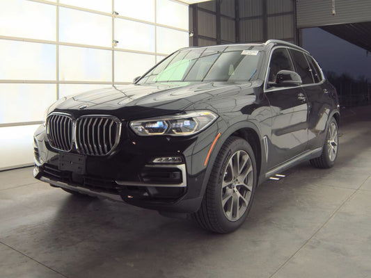 2019 BMW X5 XDRIVE 40i