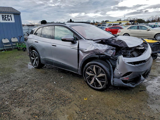 2023 VOLKSWAGEN ID.4 PRO S