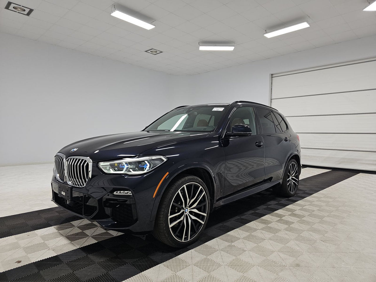 2019 BMW X5 XDRIVE 40i M-SPORT