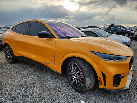 2021 FORD MUSTANG MACH-E GT PERFORMANCE EDITION AWD
