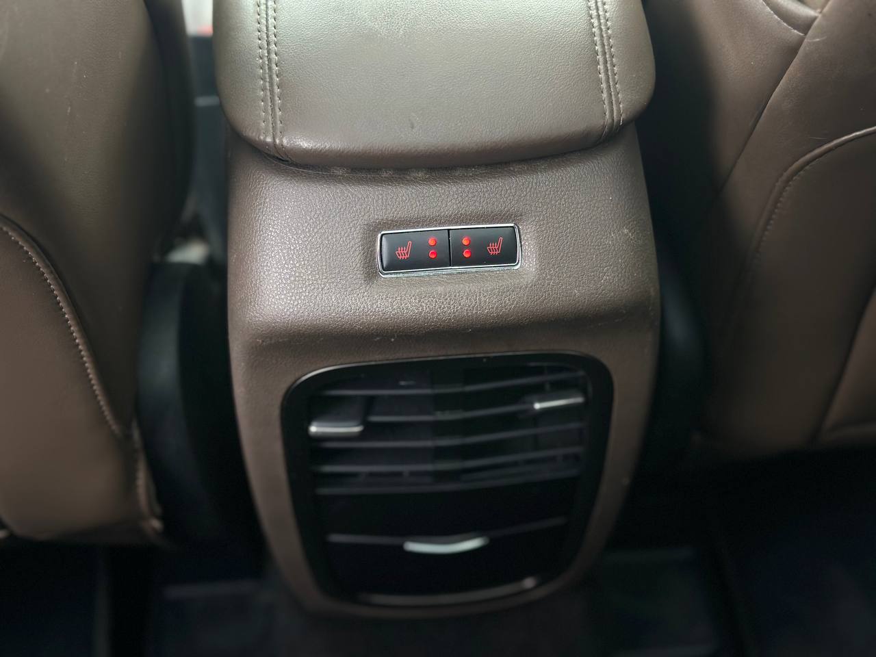 2018 LINCOLN MKC RESERVE