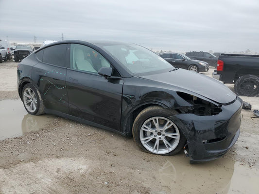 2021 TESLA MODEL Y LR AWD