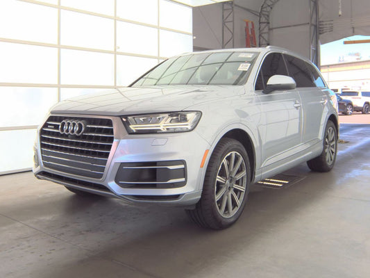 2017 AUDI Q7 PRESTIGE