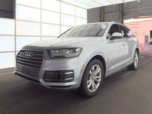 2018 AUDI Q7 PREMIUM PLUS