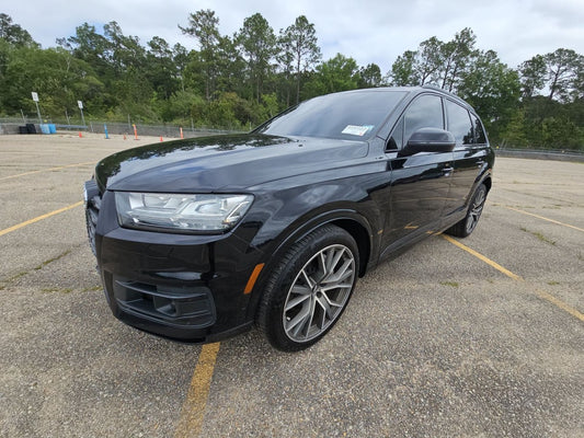 2019 AUDI Q7 PRESTIGE