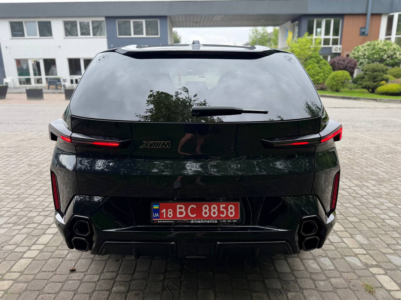 2023 BMW XM
