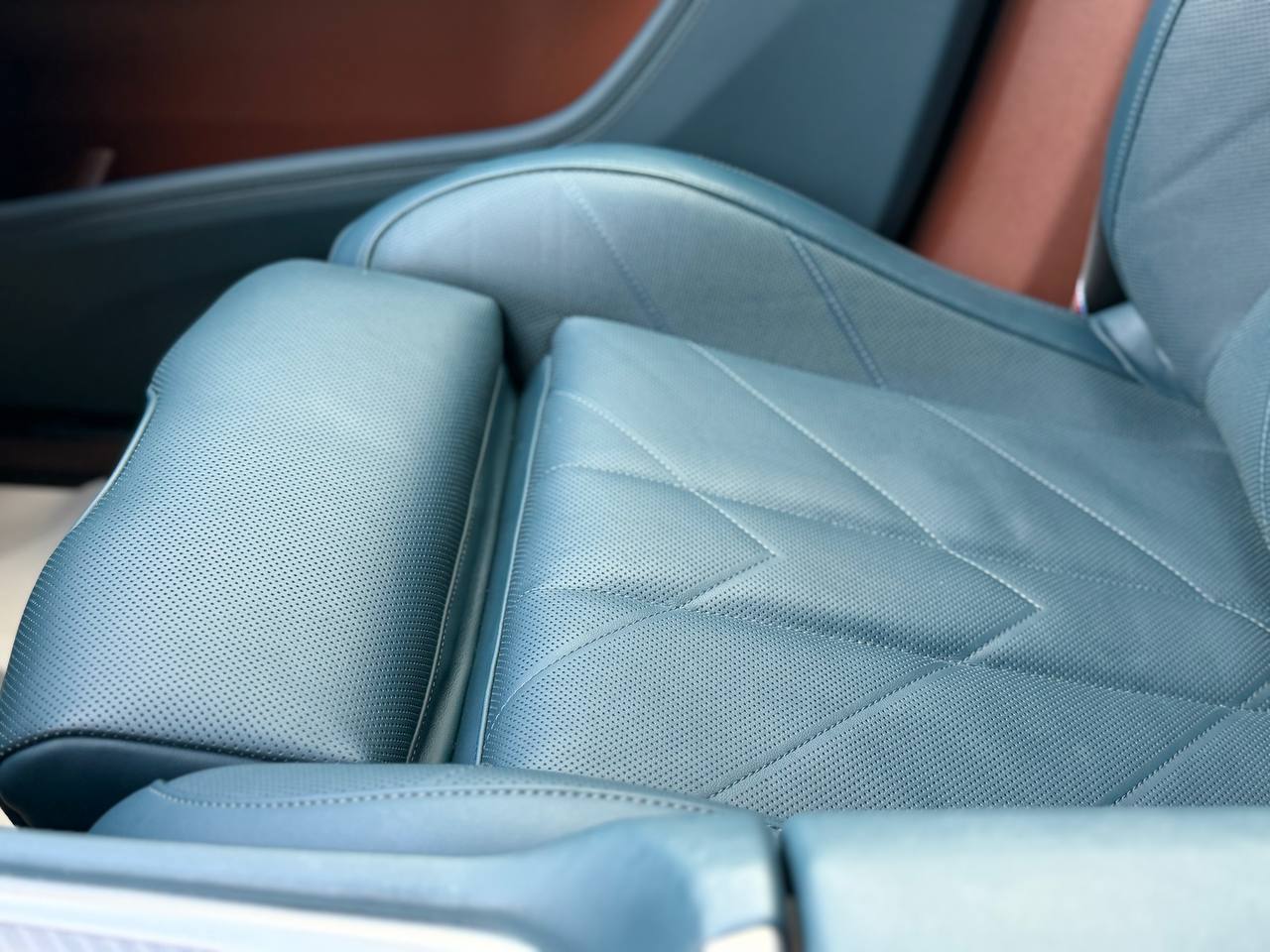 2023 BMW XM