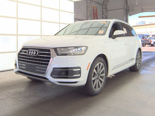 2018 AUDI Q7 PREMIUM PLUS