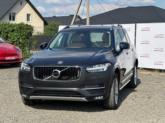 2016 VOLVO XC90 T6 MOMENTUM