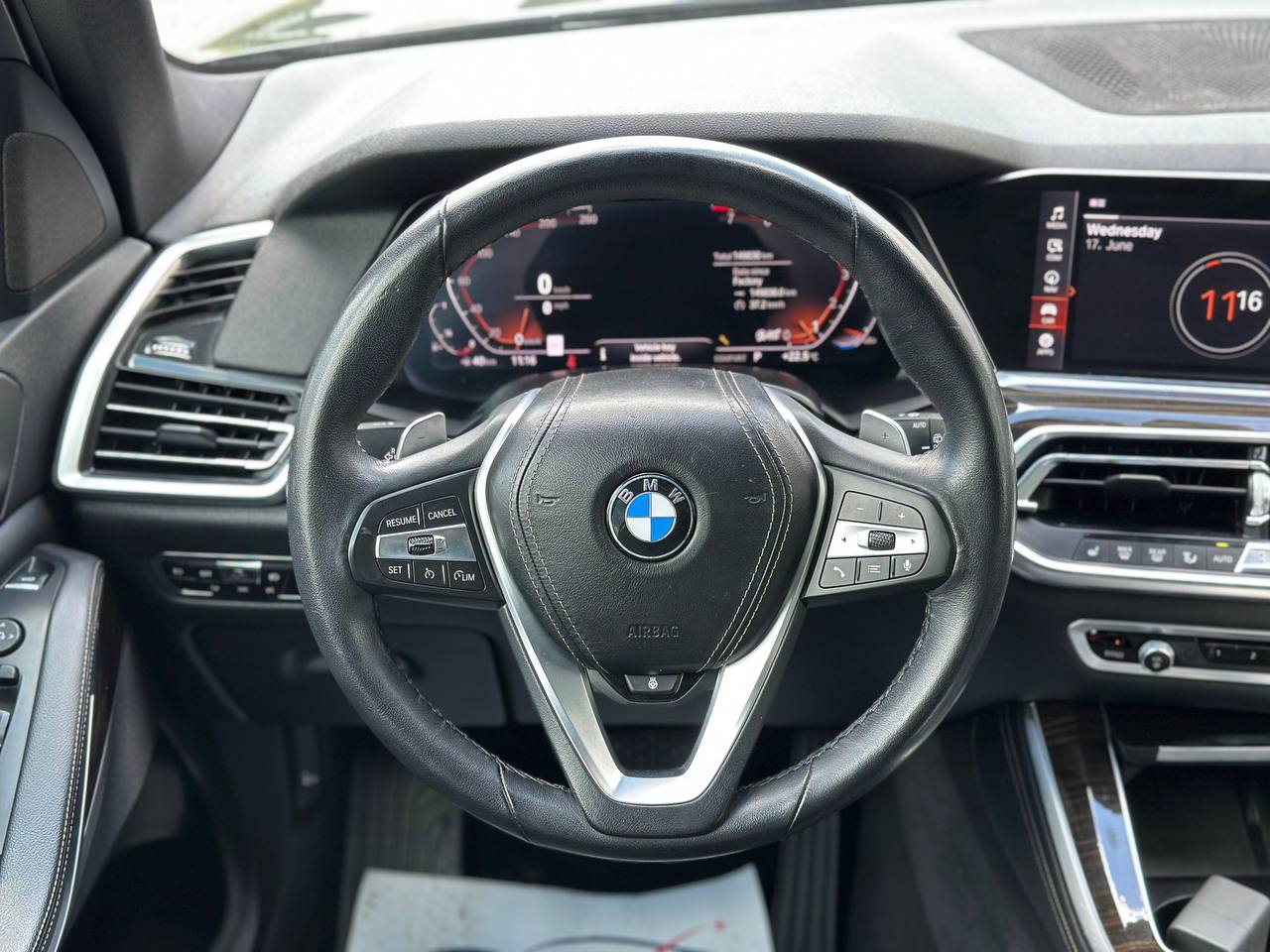 2019 BMW X5 XDRIVE 40i