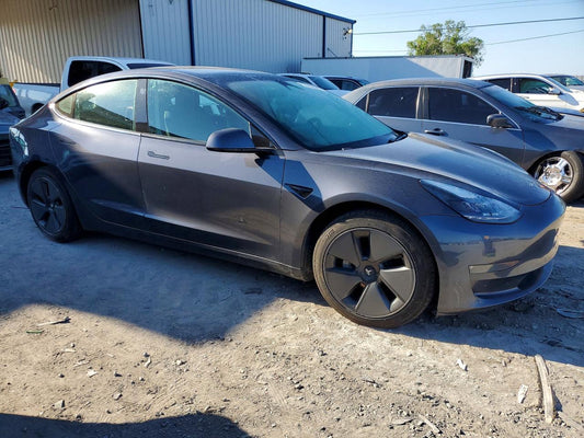 2021 TESLA MODEL 3 LR DM