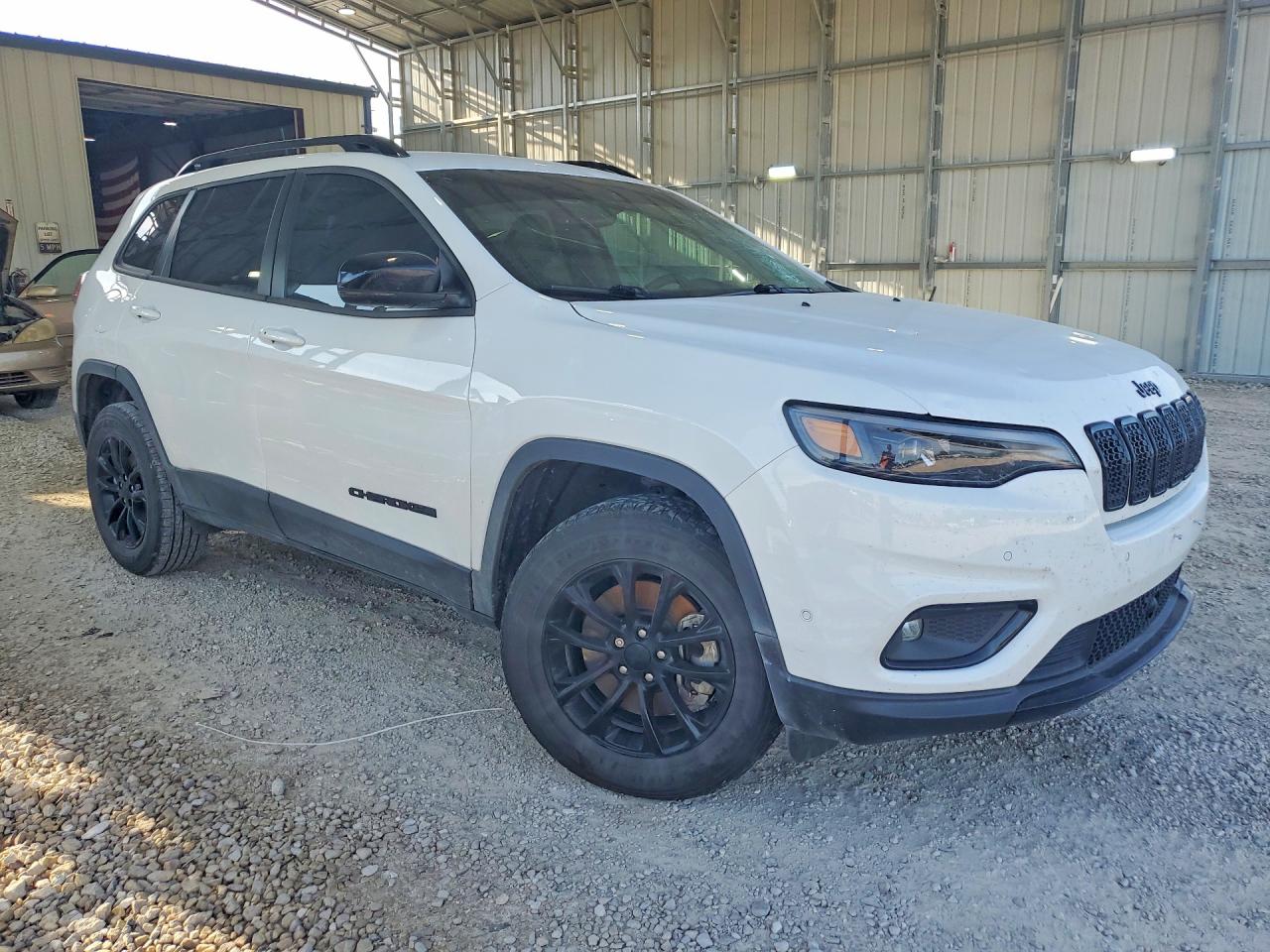 2023 JEEP CHEEROKEE